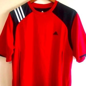 Adidas active t-shirt
